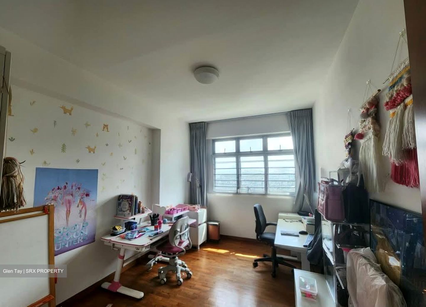 Blk 443C Fajar Hills (Bukit Panjang), HDB 5 Rooms #548471621